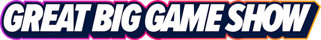 Great Big Game Show Logo